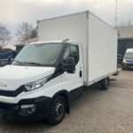 iveco lastvogn
